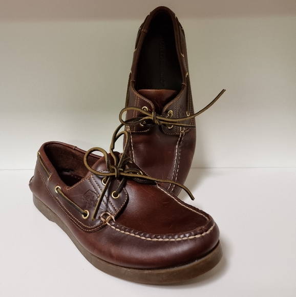 Wild Rhino Boat Shoes | Poshmark